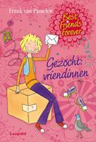 Gezocht: vriendinnen - Frank van Pamelen - ebook
