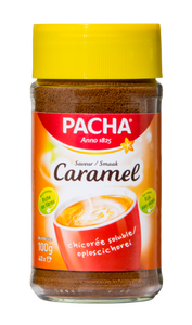Pacha Instant Koffievervanger Caramel