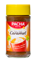 Pacha Instant Koffievervanger Caramel - thumbnail