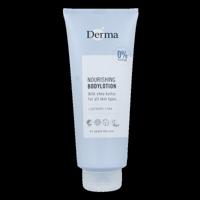 Derma Family bodylotion 350 Milliliter