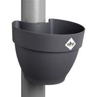 Vibia campana drainpipe clicker 22 antraciet Vibia campana drainpipe clicker 22 antraciet