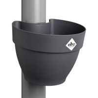 Vibia campana drainpipe clicker 22 antraciet - thumbnail