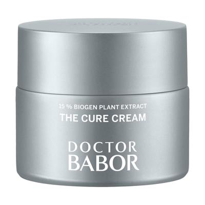 BABOR Doctor Babor Dagcrème The Cure Cream 50ml
