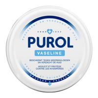 Purol - Vaseline - 50 ml