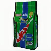 Hikari Staple Large 2 Kg - Premium Japanse Vijvervoer voor Koi & Vis 25-100 cm
