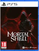 PS5 Mortal Shell II