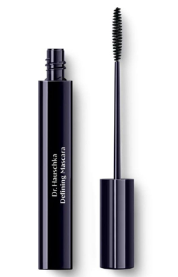 Dr. Hauschka Make-Up Defining Mascara 01 Black 6ml Dr. Hauschka Make-Up Defining Mascara 01 Black 6ml