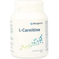 Metagenics L-Carnitine VC