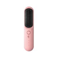 The CouCou Club Coucou Cordless Hair Straightening Brush 1Stuks The CouCou Club Coucou Cordless Hair Straightening Brush 1Stuks