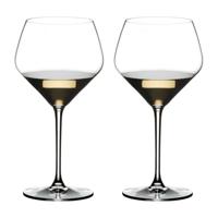 Riedel Witte Wijnglazen Extreme - Oaked Chardonnay - 2 stuks - thumbnail