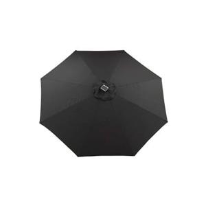 Venture Home Sabal Parasol 270 x 241 x 270 - Zwart