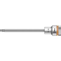 Wera 8767 C HF 05003853001 Binnen-zesrond (TX) Dopsleutel-bitinzet T 30 1/2 (12.5 mm)