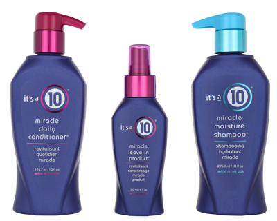It&apos;s A 10 Conditioning Set 711.40 ml