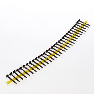 Quik Drive Gipsschroef op band phillips fijn met stud 3.8 x 41mm
