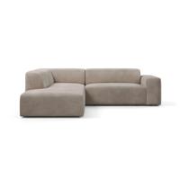 Haluta - Hoekbank Levi Big - 250x260x71