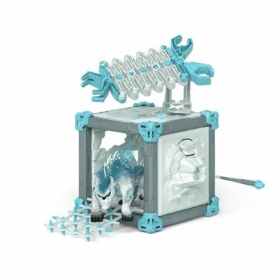 Actiefiguur Schleich