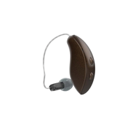 Starkey Edge AI 16 RIC - 312- gehoorapparaat / hoortoestel