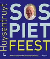 SOS Piet Feest - Piet Huysentruyt - ebook