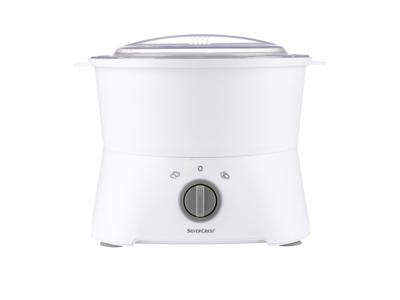 SILVERCREST KITCHEN TOOLS Elektrische aardappelschiller