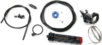 ROCKSHOX Rem.control conv.kit rs 30 gold, oneloc