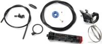 ROCKSHOX Rem.control conv.kit rs 30 gold, oneloc