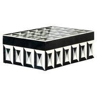 Richmond Juwelenbox 'Licia' groot