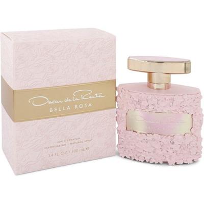 Oscar de la Renta Bella Rosa Eau de Parfum 100ml Oscar de la Renta Bella Rosa Eau de Parfum 100ml
