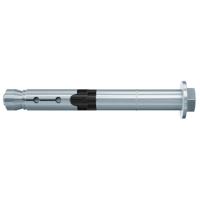 fischer veiligheidsanker - FH II 12/25 S - 44885