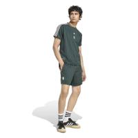 adidas Juventus Terrace Icons Zomerset Donkergroen Wit