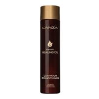 L'ANZA Lustrous Conditioner