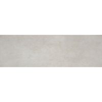 Colorker Bloom Wandtegel 32x100cm 9.7mm gerectificeerd witte scherf Grey 1524358