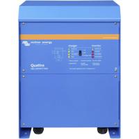 Victron Energy Quattro 24/5000/120-100/100 Omvormer 5000 W 24 V/DC - 230 V/AC