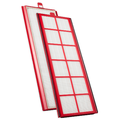 Zehnder WHR 930/950/960 - Klasse F7