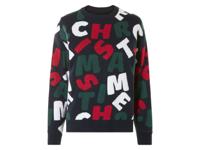 esmara Dames kersttrui (Marineblauw, XS (32/34))