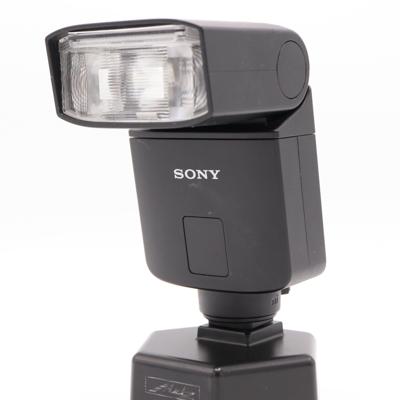 Sony HVL-F32M Flitser occasion