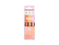 Namaki Glitter make-up potloden - sunshine - 3 st.
