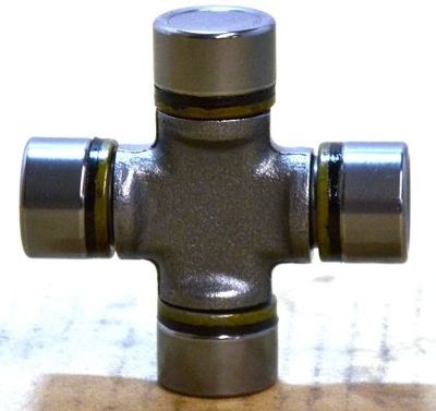 Askoppeling aandrijfas U058