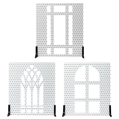 V-Flat Shadow Boards - The Window Kit (x3)