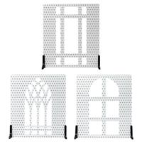 V-Flat Shadow Boards - The Window Kit (x3)