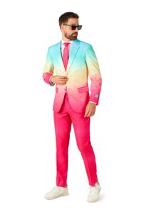 Opposuits Funky Fade