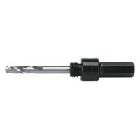 Irwin Adapter 13 mm spankopdiameter, past in gatzagen 14-30 mm - 10504533