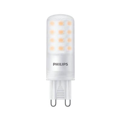 Philips 4W - G9 - 2700K - 480 lumen - LED3598