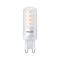 Philips 4W - G9 - 2700K - 480 lumen - LED3598 Philips 4W - G9 - 2700K - 480 lumen - LED3598