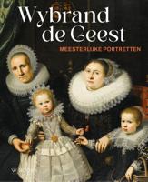 Wybrand de Geest (Hardback) Wybrand de Geest (Hardback)