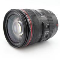 Canon EF 24-105mm f/4 L IS USM occasion