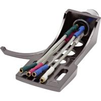 Analogis Headshell analogis HS-31 Systeemdrager