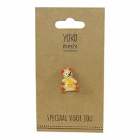 Beertje Speciaal voor Jou Keramiek (2 cm)