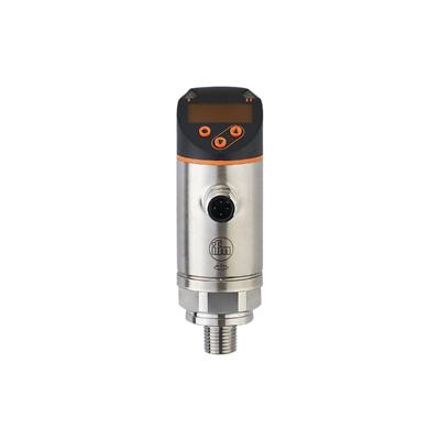 ifm Electronic Druksensor 1 stuk(s) PN7692 0 MPa tot 10 MPa M12 1x NC, 1x NO