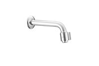 Hansa Nova Wandarmatur Ausladung 126-186 mm CHrom