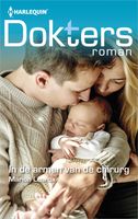 In de armen van de chirurg - Marion Lennox - ebook - thumbnail